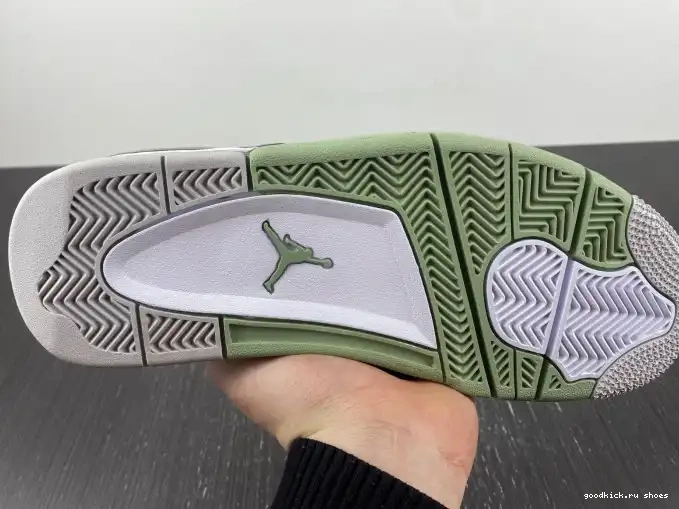 Jordan Air AQ9129-103 WMNS Seafoam 4 0607